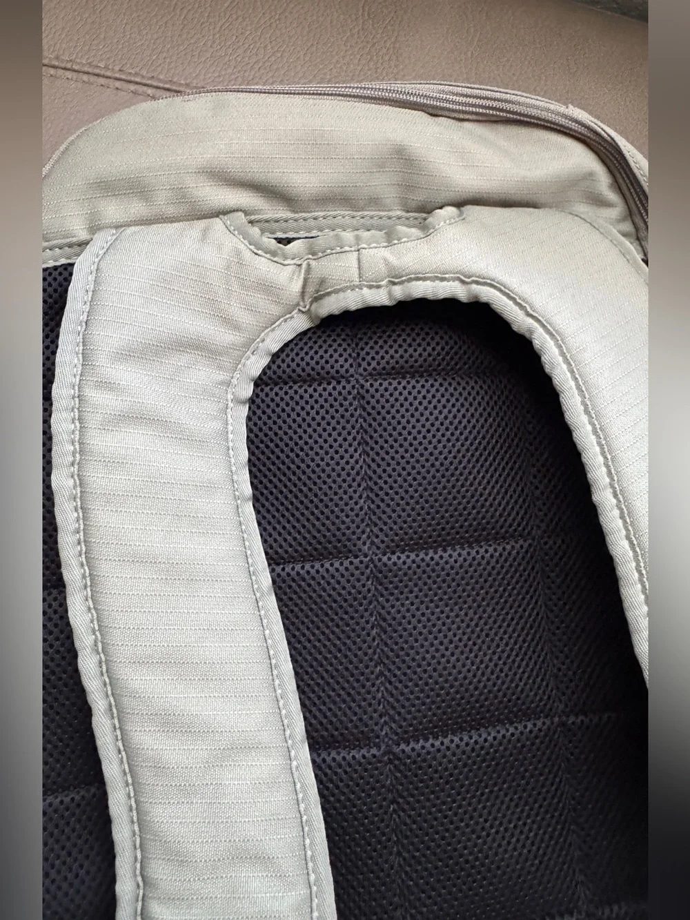Nike stylish backpack